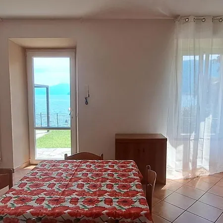 Lägenhet Maggiore - Al Poggio *