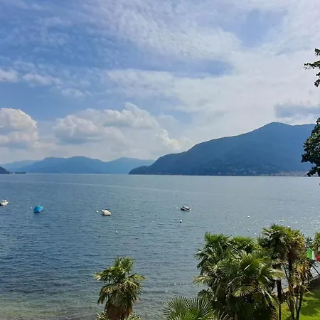 Lägenhet Maggiore - Al Poggio *