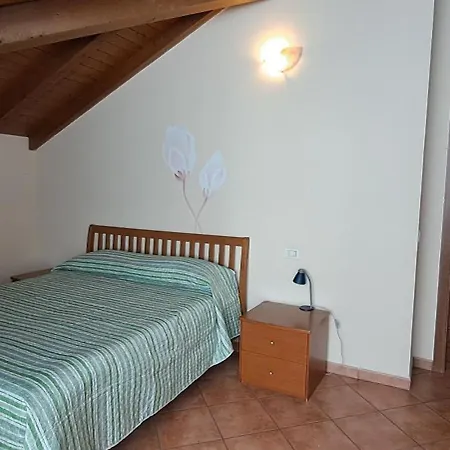 Maggiore - Al Poggio Lägenhet
