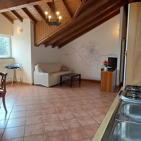 Lägenhet Maggiore - Al Poggio *