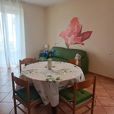 Maggiore - Al Poggio Lägenhet *