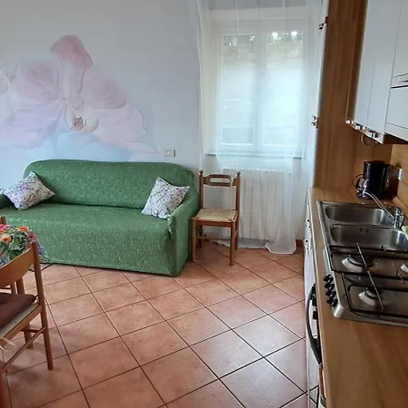 Maggiore - Al Poggio Lägenhet Tronzano Lago Maggiore