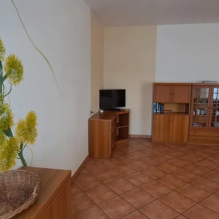 Maggiore - Al Poggio Lägenhet *