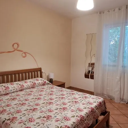 Lägenhet Maggiore - Al Poggio