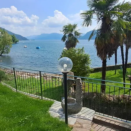 Διαμέρισμα Maggiore - Al Poggio