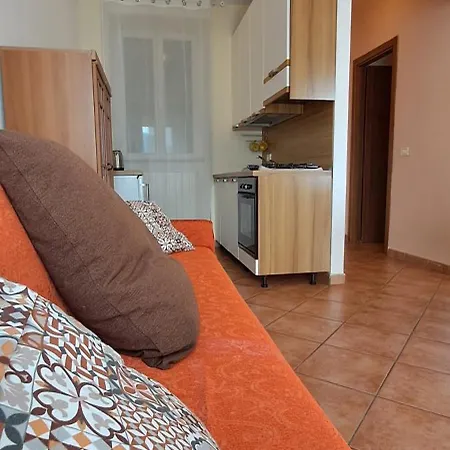 Appartement Maggiore - Al Poggio *