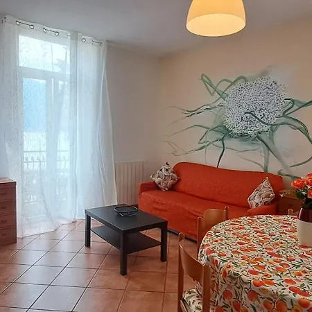 Διαμέρισμα Maggiore - Al Poggio Tronzano Lago Maggiore