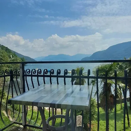 Maggiore - Al Poggio * Tronzano Lago Maggiore
