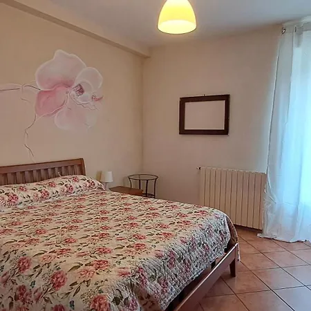 Maggiore - Al Poggio Appartement *